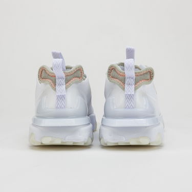 Sneakers og sko Nike WMNS React Vision Hvid | CZ8108-100, 3