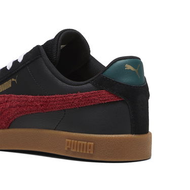 Sneakers og sko Puma Club II Year Of Sports Sort | 397446_01, 4