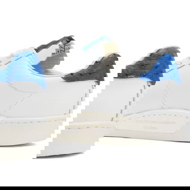 Sneakers og sko visvim Visvim Corda-Folk, Size UK 10 Hvid | 125102002001-BLE, 4