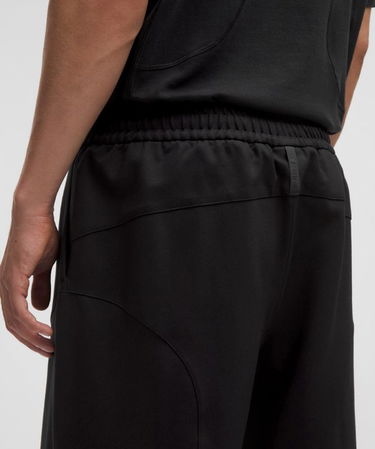 Bukser lululemon Ponte Wide-Leg Pintuck Pant SLNSH Collection Sort | prod20005011, 5