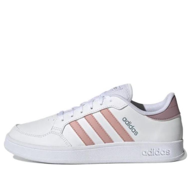 Sneakers og sko adidas Originals Breaknet Hvid | GY5911, 0