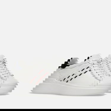 Sneakers og sko Hogan Hogan H580 Hvid | HXM5800DV42QI514ZZ, 1