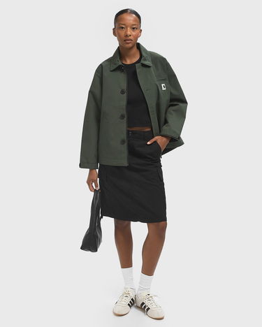 Nederdel Carhartt WIP Kingston Cargo Skirt Sort | I035579-89.GD, 2
