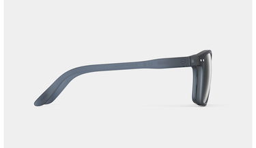 Solbriller IZIPIZI Journey Polarized Lenses Sunglasses Grå | NAUTICPAC70_00, 3