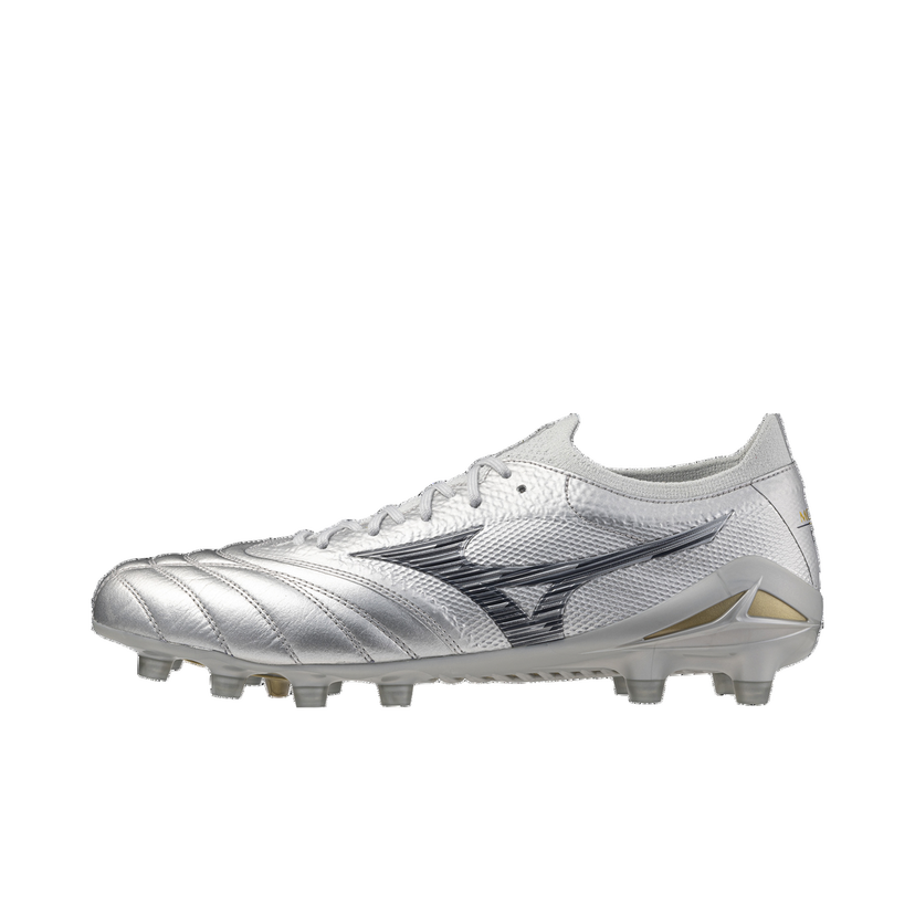 Sneakers og sko Mizuno Morelia Neo IV Beta Made in Japan FG Metalisk | p1ga2540-04