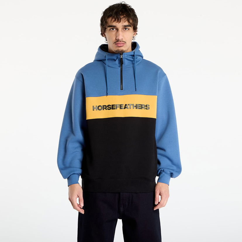 Sweatshirt Horsefeathers Fulton Sweatshirt Flerfarvet | SM1354H