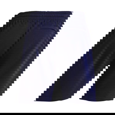 Shorts Under Armour Rival Fleece Shorts Mørkeblå | 1379779-410, 3