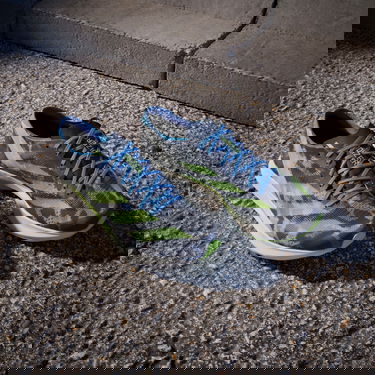 Sneakers og sko adidas Performance ADIZERO TAKUMI SEN 10 Sort | ig8203, 7