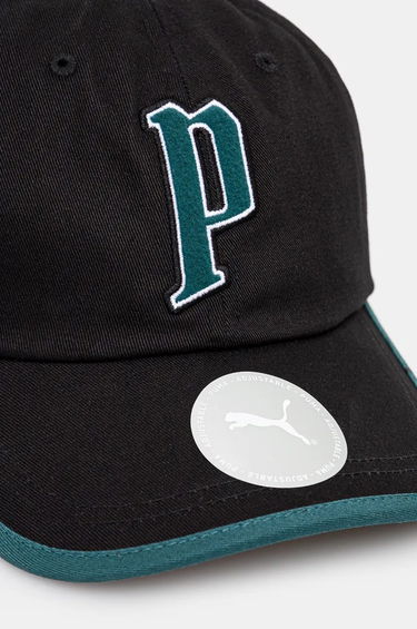 Kasket Puma Retro Club Cap Sort | 025512, 1