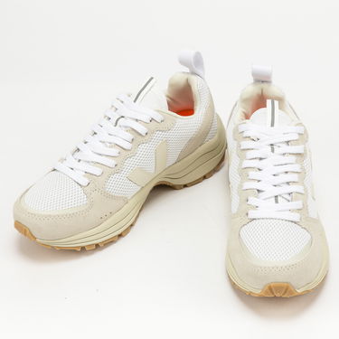 Sneakers og sko Veja Venturi Alveomesh W Beige | VT012257A, 2
