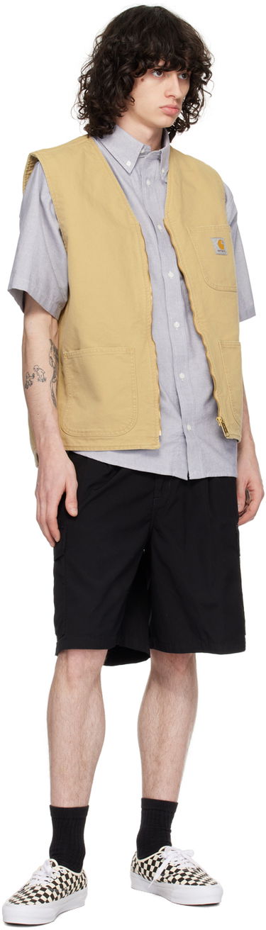 Shorts Carhartt WIP Cole Cargo Shorts Sort | I030478, 3