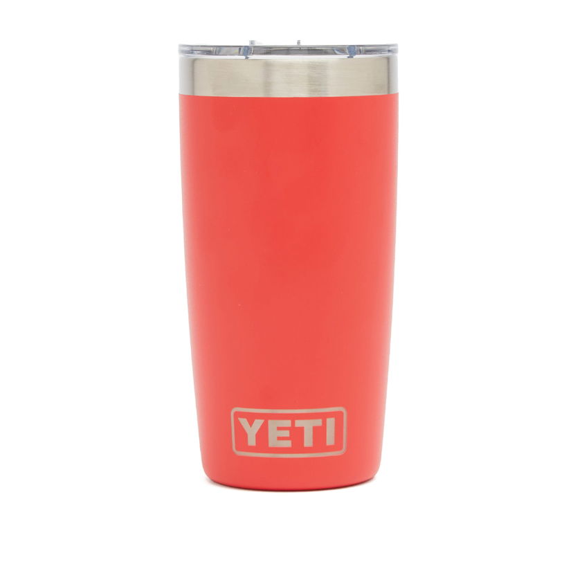 Drikkeflaske YETI Rambler 10oz Tumbler Rød | SKU-0315-SPR