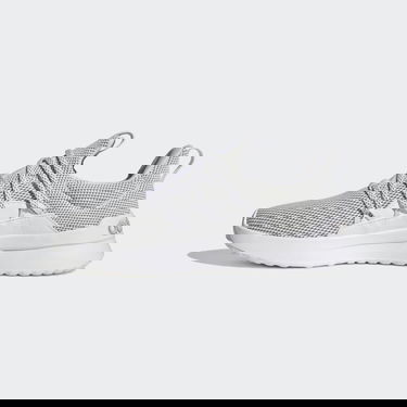 Sneakers og sko adidas Originals Lite Racer Adapt 4.0 Cloudfoam Lifestyle Slip-On Grå | HP6466, 6