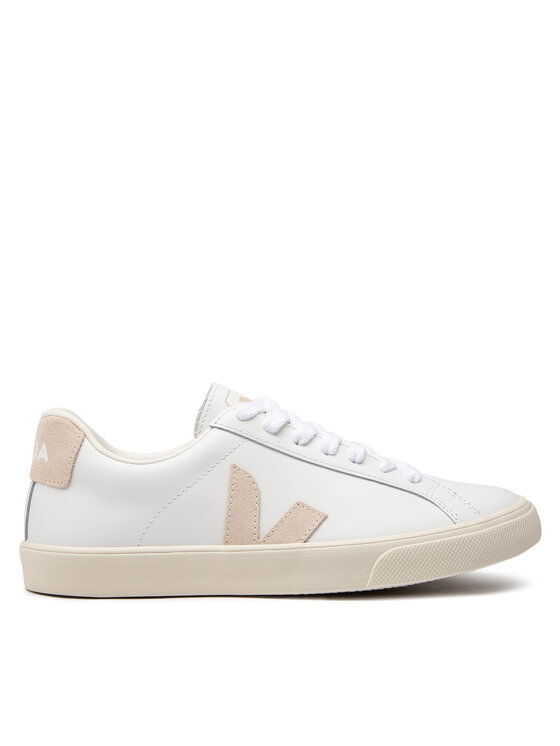 Sneakers og sko Veja Esplar Hvid | EO0202335A, 0