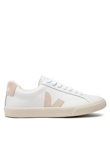 Sneakers og sko Veja Esplar Hvid | EO0202335A, 0