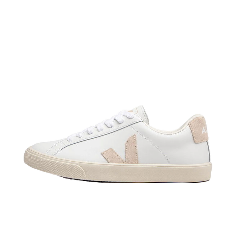 Sneakers og sko Veja Esplar Hvid | EO0202335A
