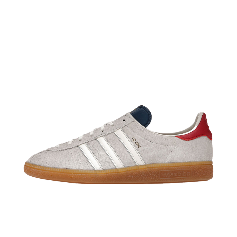 Sneakers og sko adidas Originals GT Paris SNS Grå | GV7570