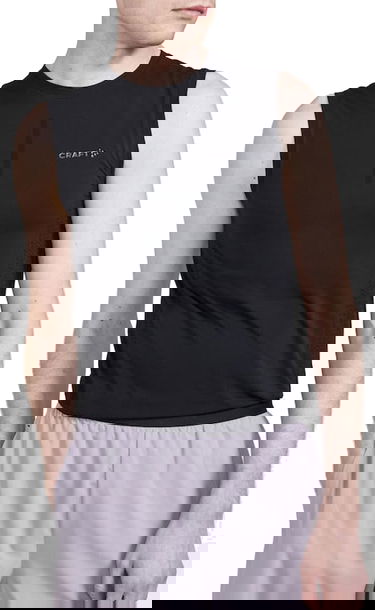 Tanktop Craft Cool Intensity Tank Top Sort | 1913202-999000, 0