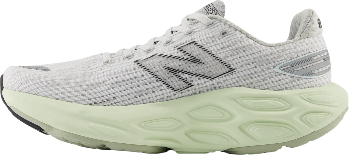 Sneakers og sko New Balance Fresh Foam X Balos Hvid | mbal-cb1, 1