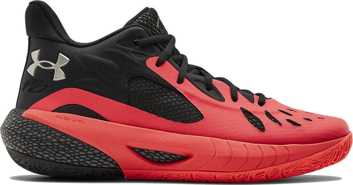 Sneakers og sko Under Armour HOVR Havoc 3 Rød | 3023088-601, 0