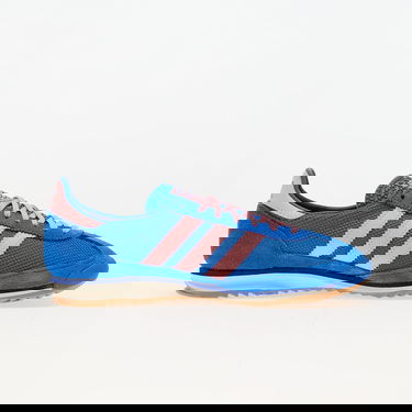 Sneakers og sko adidas Originals SL 72 Og W Blå | JI1878, 2