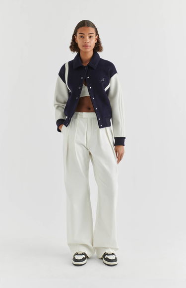 Jakke AXEL ARIGATO Bay Varsity Jacket Mørkeblå | A2116003, 4