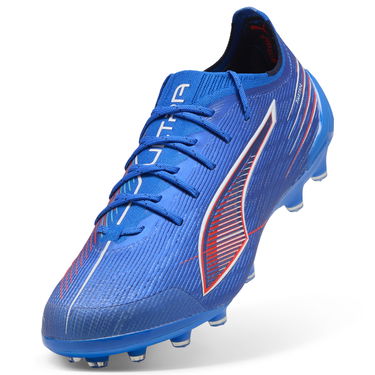 Sneakers og sko Puma ULTRA 6 ULTIMATE AG Blå | 108555_01, 5