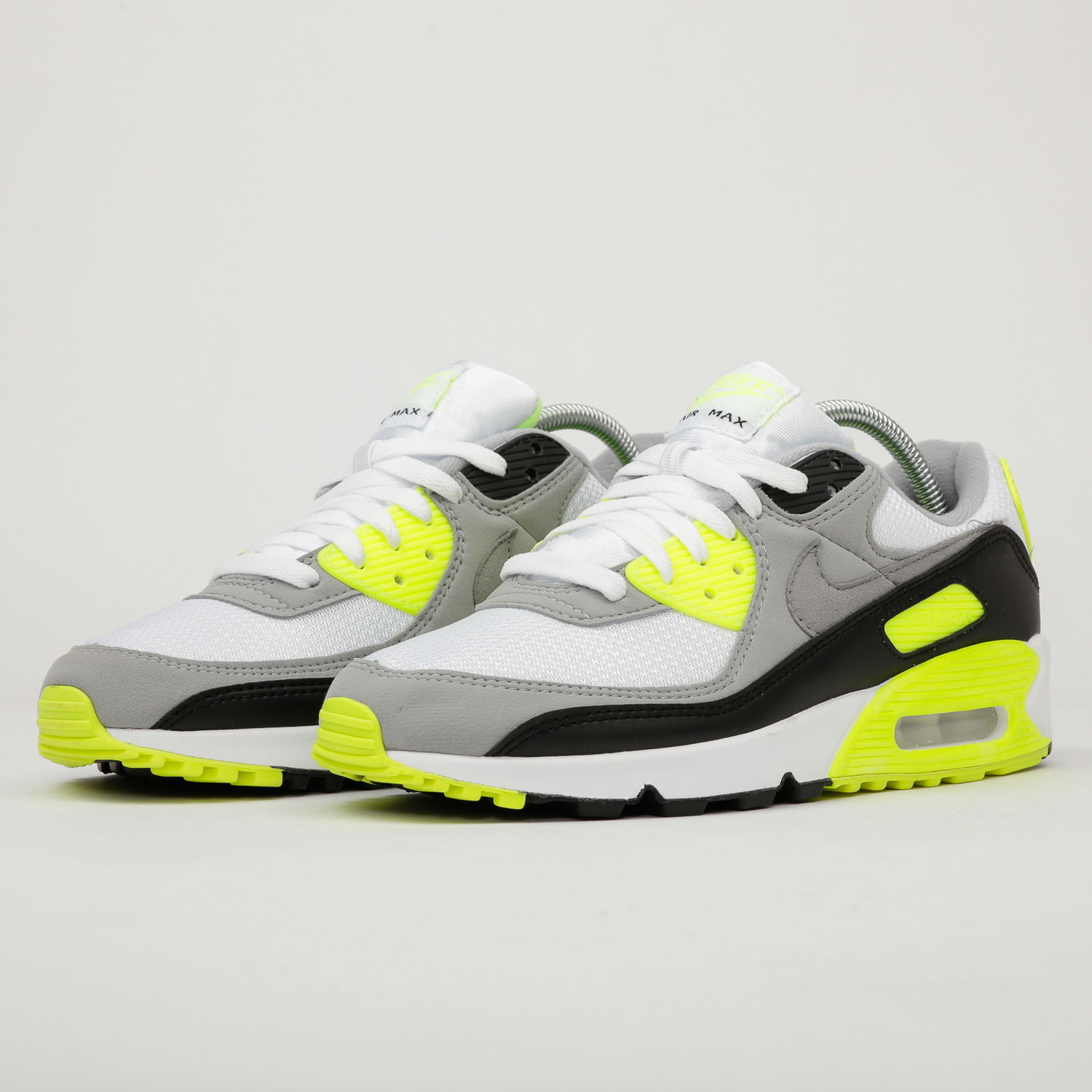 Sneakers og sko Nike Air Max 90 Hvid | CD0881-103, 1