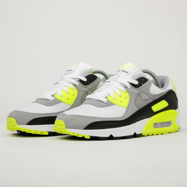 Sneakers og sko Nike Air Max 90 Hvid | CD0881-103, 1