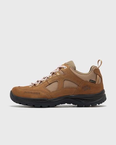 Sneakers og sko Hanwag Gritstone II eye_C GTX Brun | H702300-293, 2