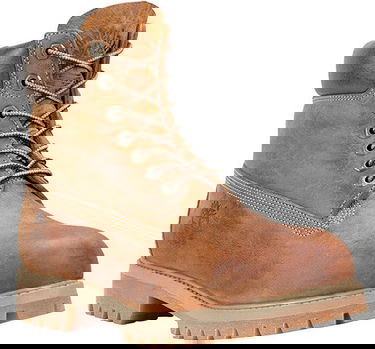 Sneakers og sko Timberland Icon 6" Premium Boot Brun | 027094-214-BRN, 8