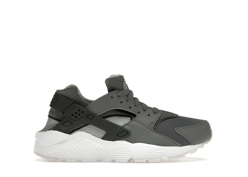 Sneakers og sko Nike Huarache Run Grå | 654275-012, 0