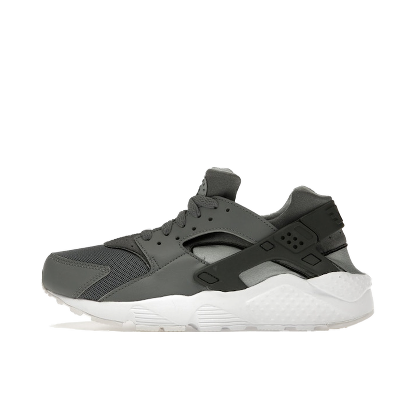 Sneakers og sko Nike Huarache Run Grå | 654275-012