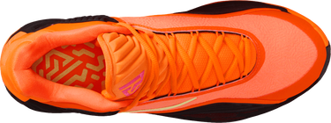 Sneakers og sko Nike Giannis Freak 7 "Ignition" Orange | HF3450-800, 2