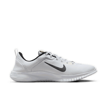 Sneakers og sko Nike Flex Experience Run Hvid | DV0740-101, 3