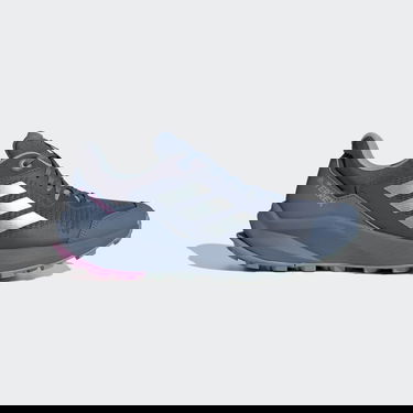 Sneakers og sko adidas Performance Terrex Trailrider Trail Blå | LWA69, 1
