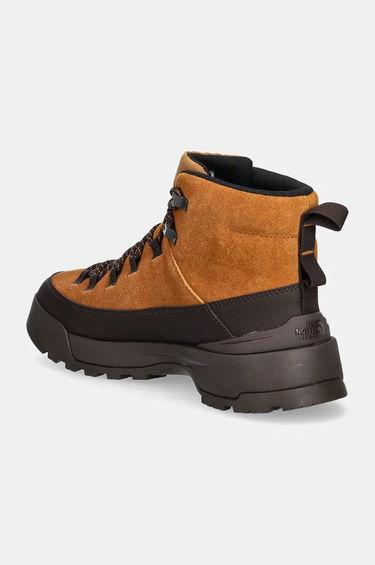 Sneakers og sko The North Face GLENCLYFFE URBAN BOOT Brun | NF0A83NJYOL1, 3