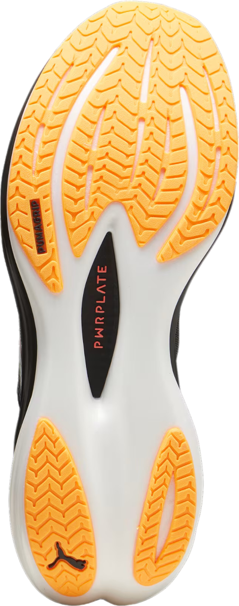 Sneakers og sko Puma Deviate NITRO 3 Sort | 309707-02, 1