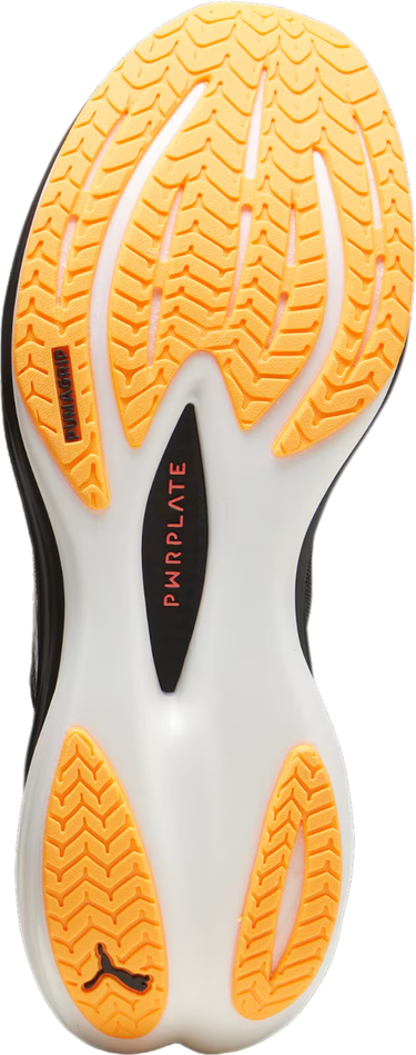 Sneakers og sko Puma Deviate NITRO 3 Sort | 309707-02, 1