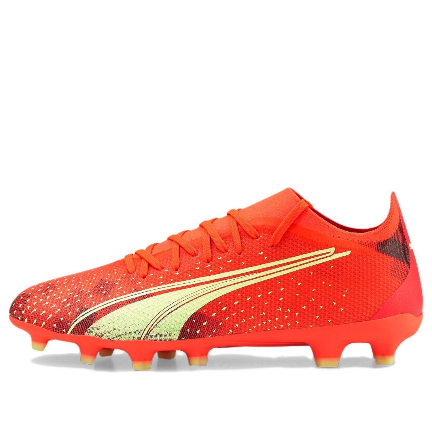 Sneakers og sko Puma Ultra Match Fearless Pack Rød | 106900-03, 0