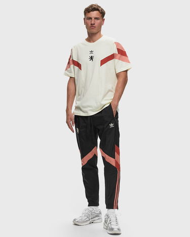 Joggingbukser adidas Originals Olympique Lyonnais OG TRACK PANTS Sort | IS6490, 1