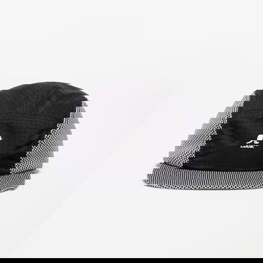 Kasket Kangol Sport 5-Panel Sort | K5294 BK001, 0