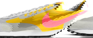 Sneakers og sko Nike Daybreak W Gul | ck2351-701, 0