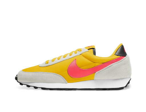 Sneakers og sko Nike Daybreak W Gul | ck2351-701