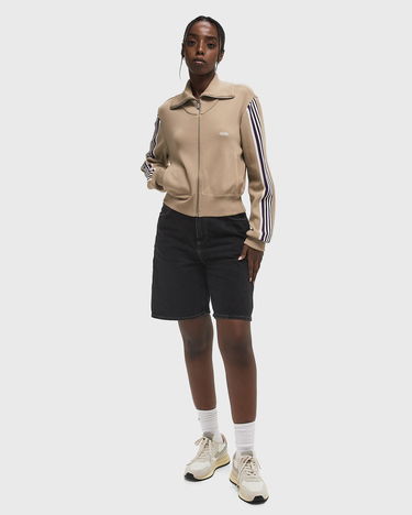 Jakke Autry Track Jacket Beige | JAPWB7KT, 2