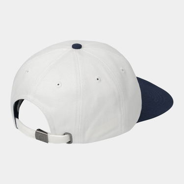 Kasket Carhartt WIP Wild Dog Cap Wax Flerfarvet | I035595_4, 1