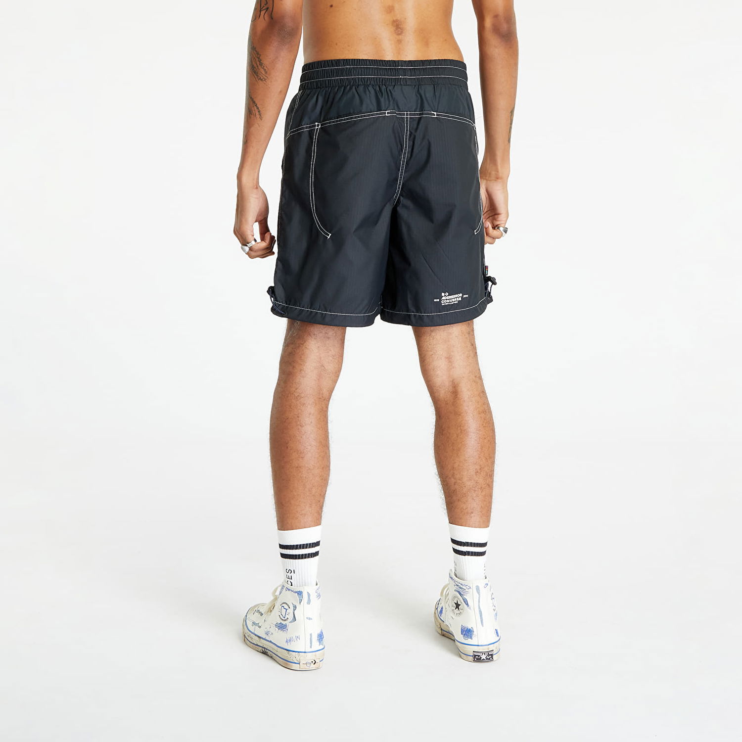 Shorts Converse x ADER ERROR SHAPES Sort | 10025819-A01, 1