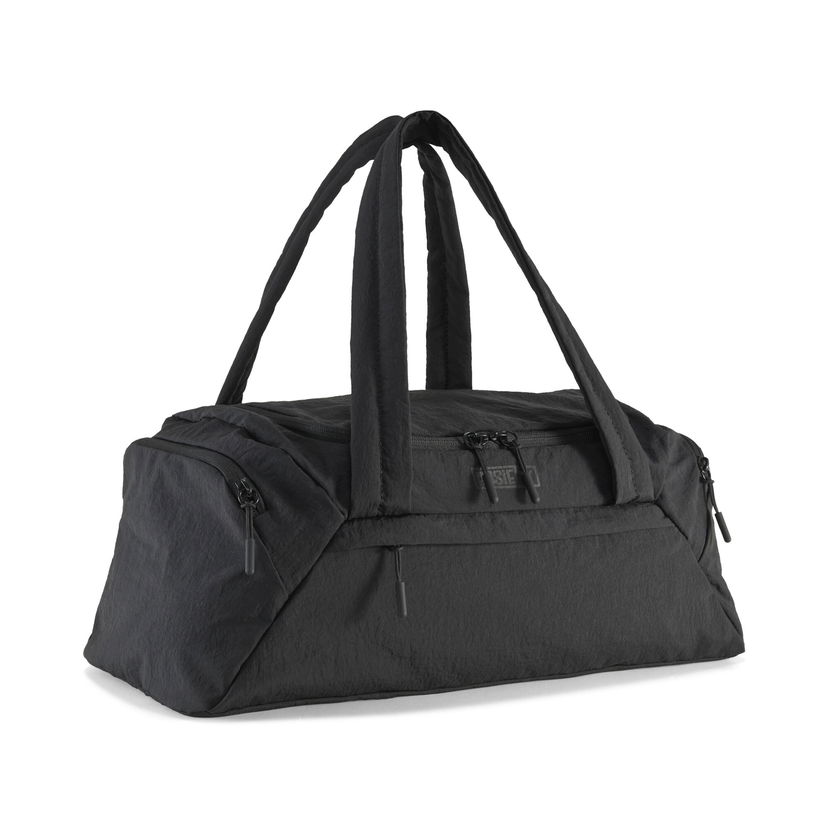 Rejsetaske Puma PUMA x ROSÉ Duffel Bag Sort | 091821_01
