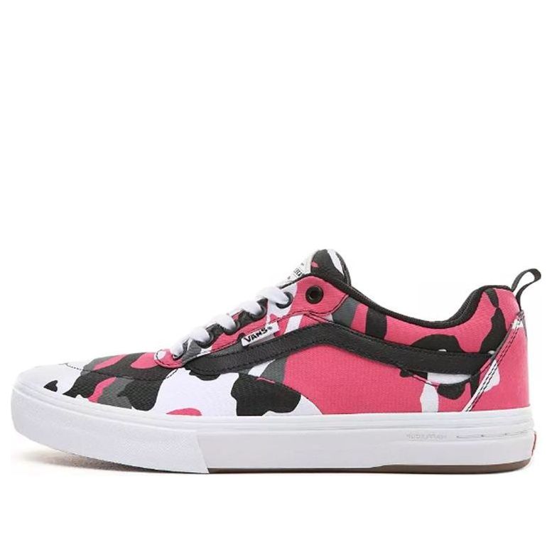 Sneakers og sko Vans Kyle Walker Pro Lyserød | VN0A2XSGU1T, 0