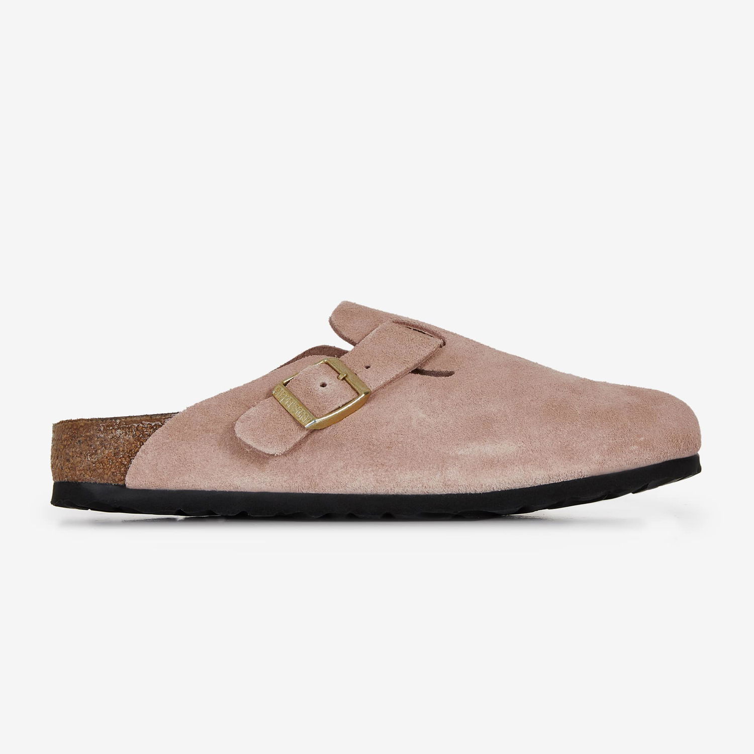 Sneakers og sko Birkenstock Boston "Light Rose" W Beige | 1026171, 0